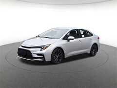 2026 Toyota Corolla Hybrid SE Sedan