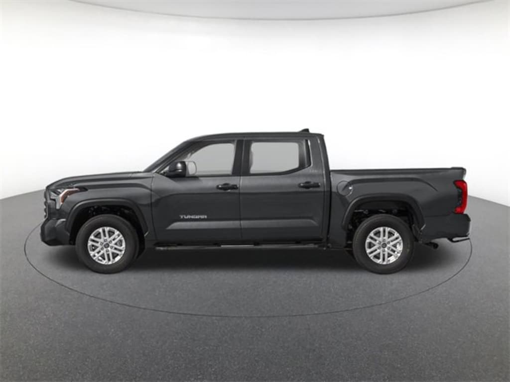 New 2026 Toyota Tundra SR5 Truck CrewMax