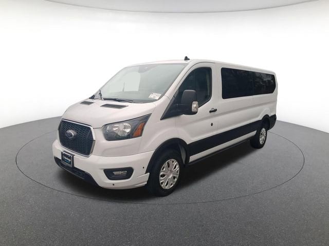 2024 Ford Transit 350 XLT Low Roof Sliding Pass. 148's photo