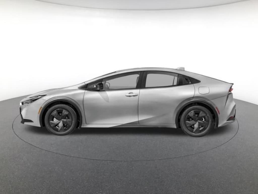 New 2026 Toyota Prius LE Hatchback