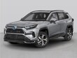  Toyota RAV4 Plug-In Hybrid