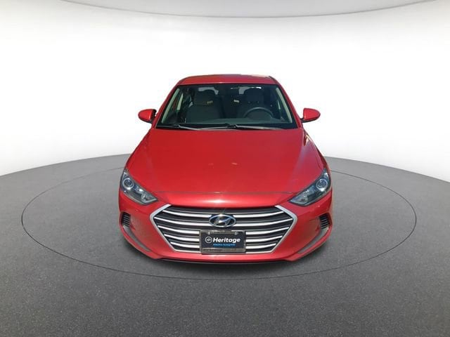 Used 2017 Hyundai Elantra SE with VIN 5NPD84LF8HH129507 for sale in Baltimore, MD