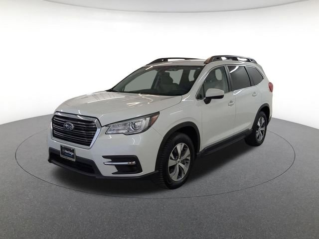 2021 Subaru Ascent