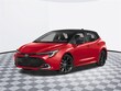 Toyota Corolla Hatchback