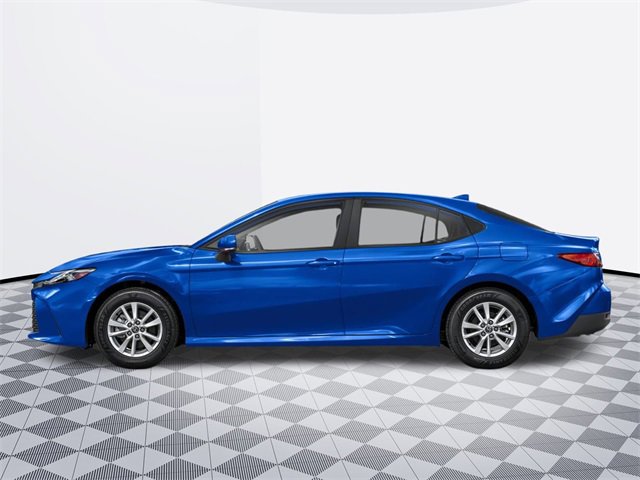 2026 Toyota Camry LE photo 3