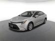Used 2025 Toyota Corolla Hybrid LE Sedan