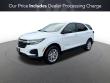 Used 2024 Chevrolet Equinox LS Sport Utility