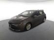 Used 2022 Toyota Corolla Hatchback SE Hatchback