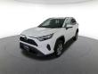 Used 2025 Toyota RAV4 Hybrid XLE Sport Utility