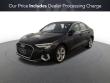 Used 2024 Audi A3 40 Premium Sedan