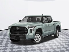 2025 Toyota Tundra SR5 Truck CrewMax
