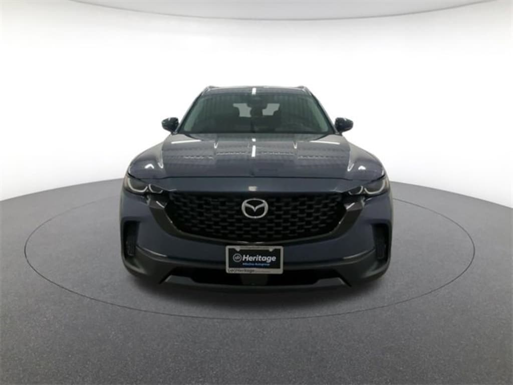 Used 2025 Mazda CX-50 2.5 S Select Package Sport Utility