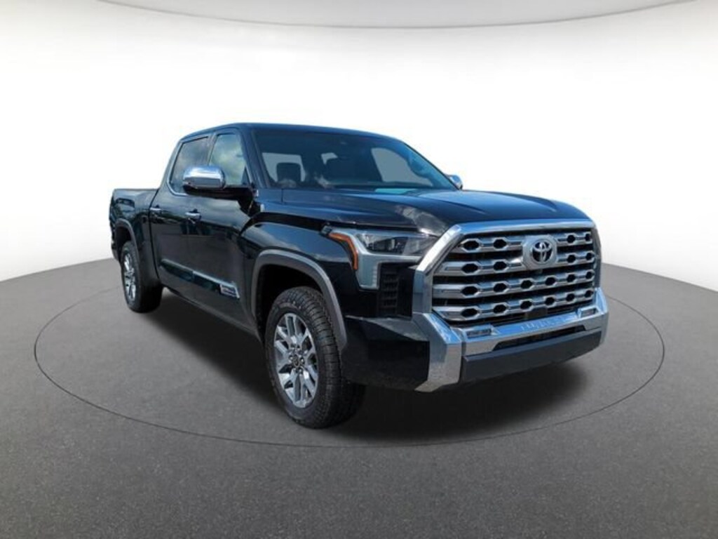 Used 2023 Toyota Tundra 1794 Truck