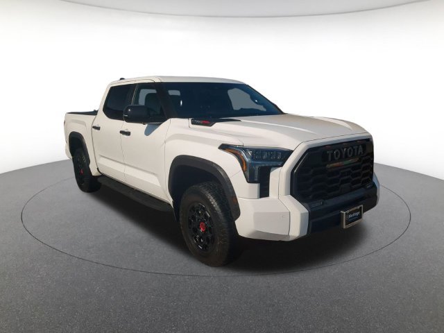 Used 2025 Toyota Tundra Hybrid TRD Pro Truck