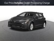  Toyota Corolla Hatchback
