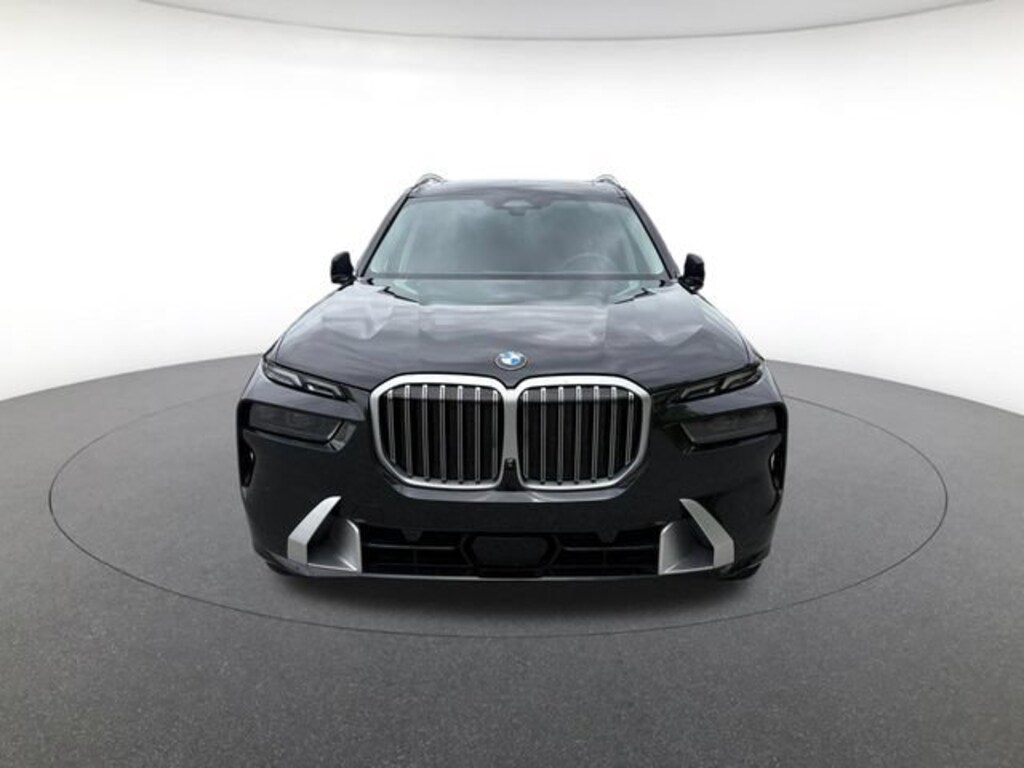 Used 2026 BMW X7 xDrive40i Sport Utility