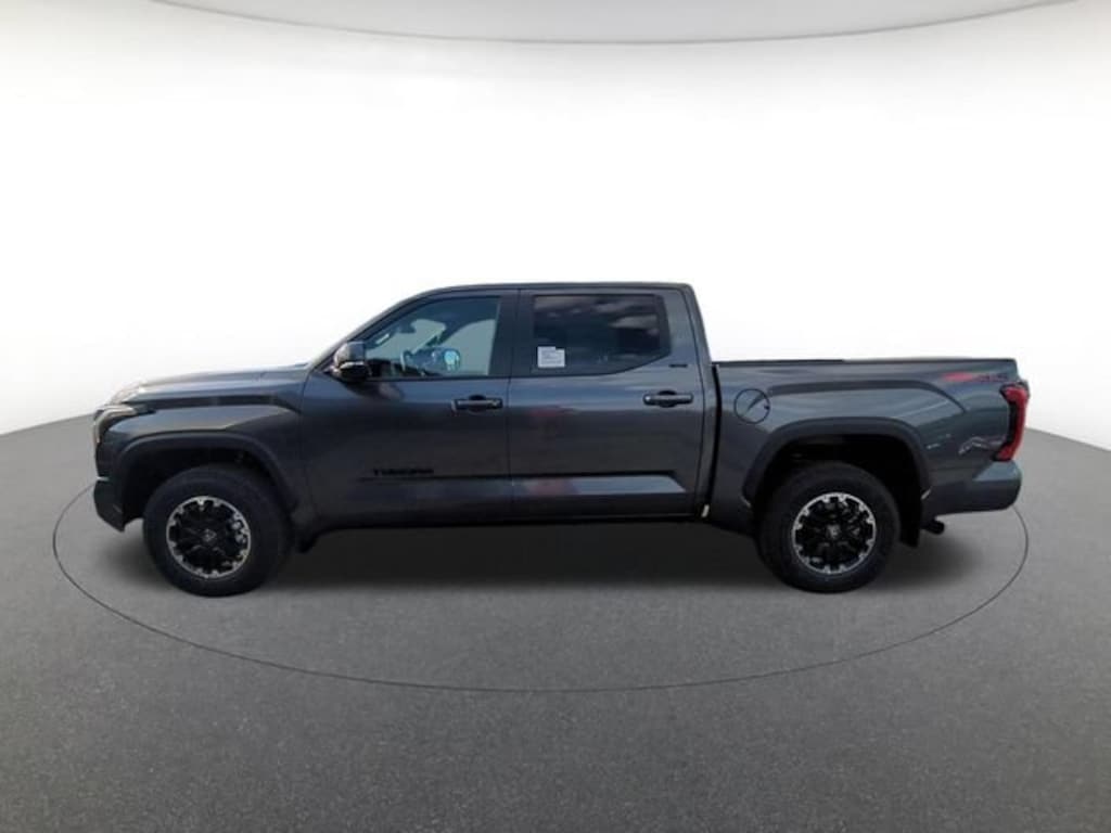 New 2026 Toyota Tundra SR5 Truck CrewMax