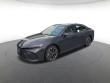 Used 2026 Toyota Camry XLE Sedan