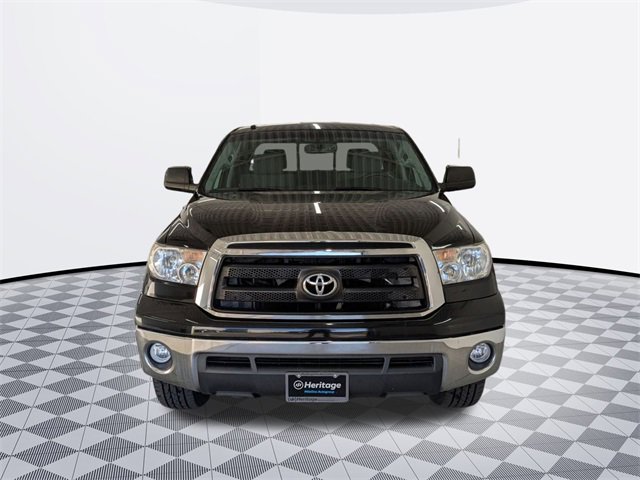 2012 Toyota Tundra Grade photo 2
