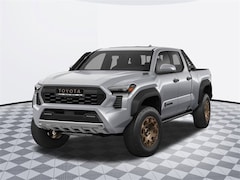 2025 Toyota Tacoma i-FORCE MAX TRD Off-Road i-FORCE MAX Truck Double Cab