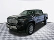 Toyota Tacoma Hybrid