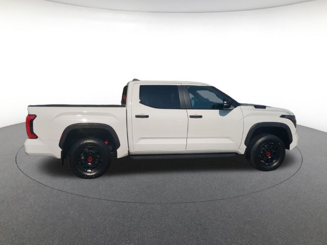 Used 2025 Toyota Tundra Hybrid TRD Pro Truck