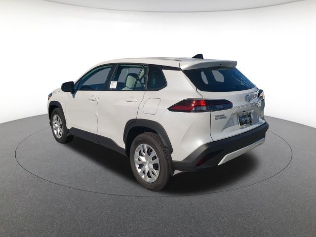 New 2026 Toyota Corolla Cross L SUV