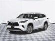 Toyota Highlander Hybrid