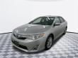 Used 2012 Toyota Camry LE Sedan