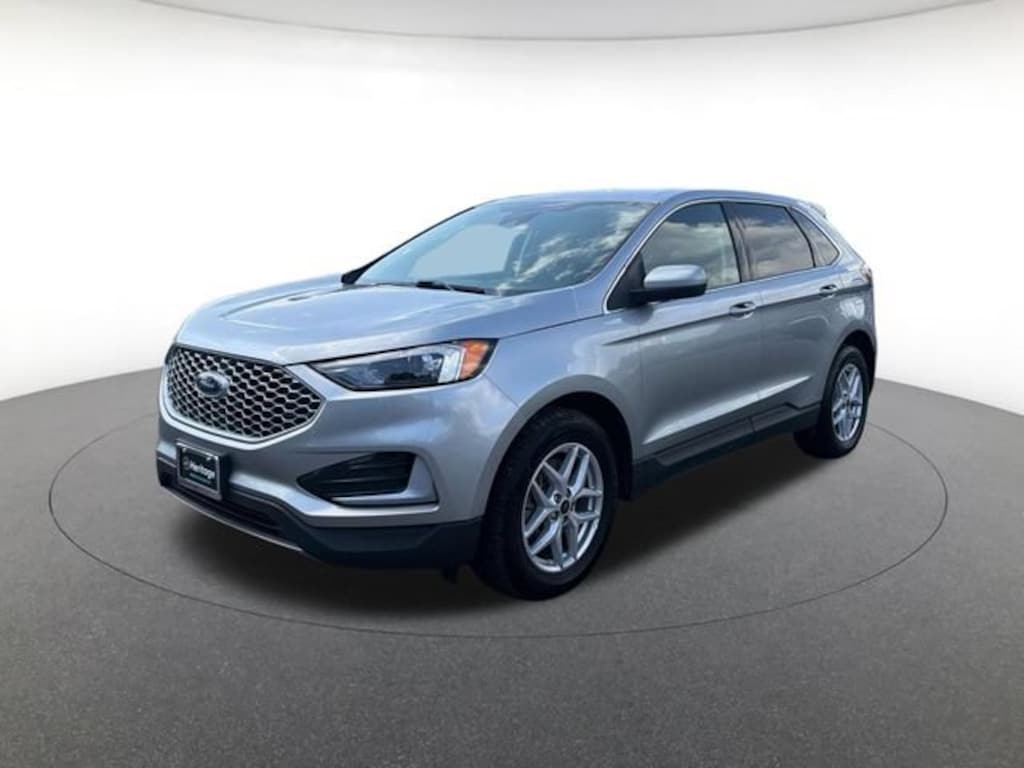 Used 2024 Ford Edge SEL Sport Utility