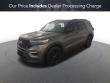 Used 2023 Ford Explorer ST Sport Utility