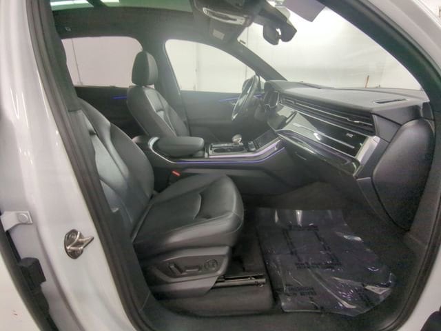 2021 Audi Q7 Prestige - Photo 21