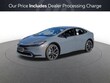  Toyota Prius Plug-in Hybrid