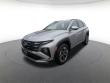 Used 2025 Hyundai Tucson SEL Convenience Sport Utility