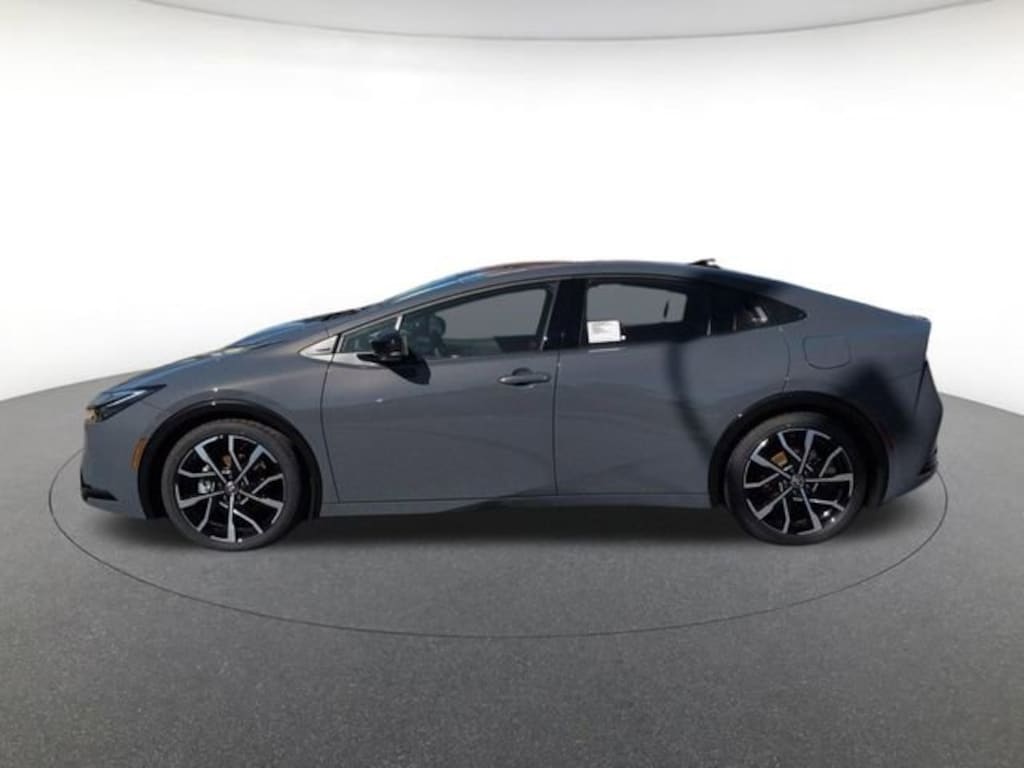 New 2026 Toyota Prius Plug-in Hybrid XSE Premium Hatchback
