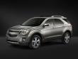 Used 2015 Chevrolet Equinox LT Sport Utility