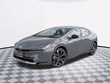 Toyota Prius Plug-in Hybrid