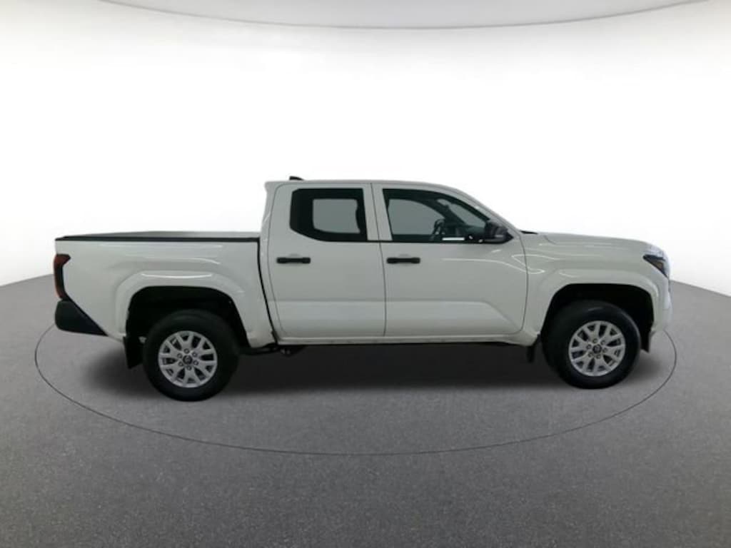 Used 2024 Toyota Tacoma SR Truck