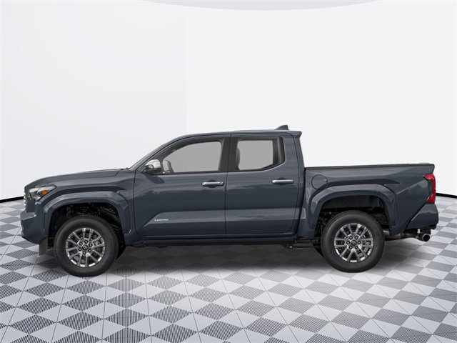 2025 Toyota Tacoma Limited photo 3