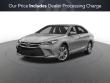 Used 2015 Toyota Camry SE Sedan