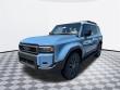 Used 2025 Toyota Land Cruiser Base Sport Utility