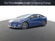  Toyota Prius Plug-in Hybrid