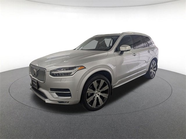 2020 Volvo XC90 Inscription