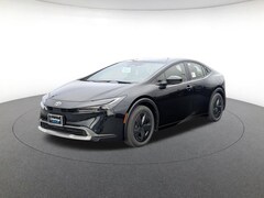 2026 Toyota Prius Plug-in Hybrid SE Hatchback