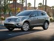 Used 2013 Nissan Rogue S Sport Utility