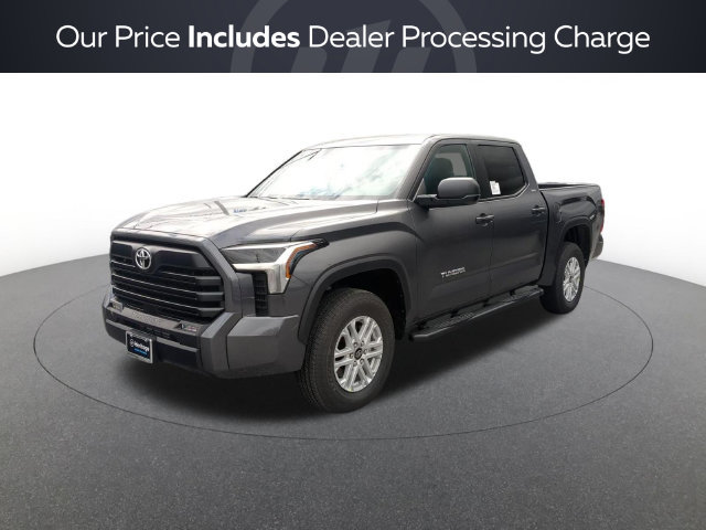  Toyota Tundra