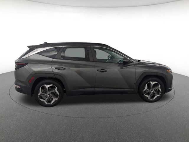 Used 2023 Hyundai Tucson SEL Sport Utility