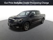  Honda Ridgeline