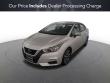 Used 2021 Nissan Versa 1.6 SV Sedan