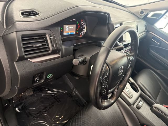 2022 Honda Ridgeline RTL - Photo 20